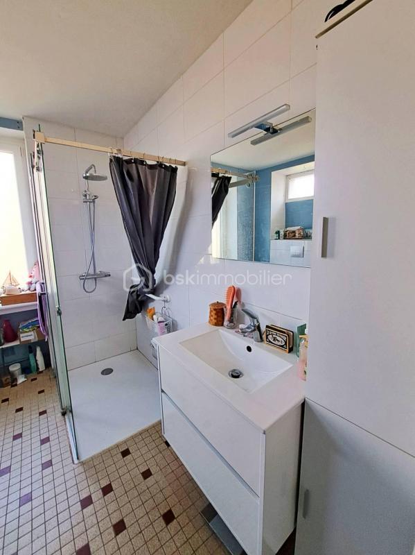 Maison en pierre - 135 m² - 6 pièces