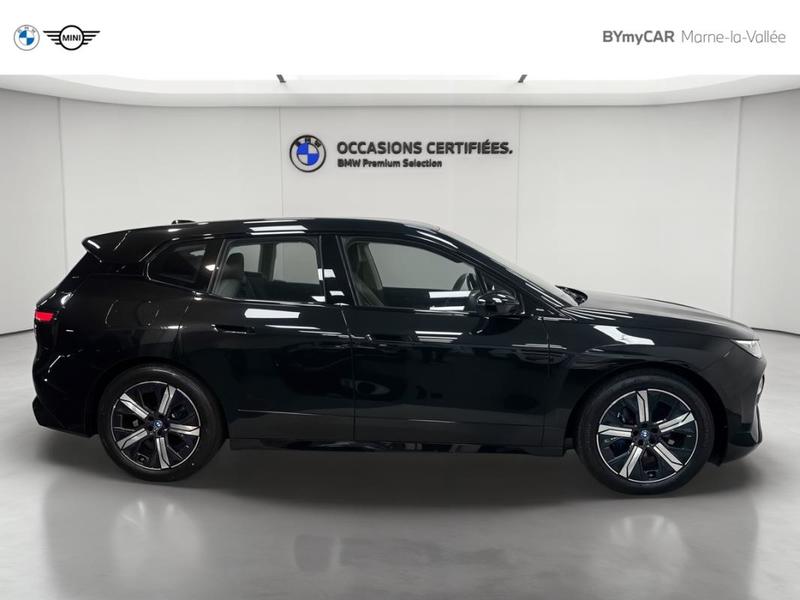 Bmw ix I20 xDrive40 326ch Limited Edition