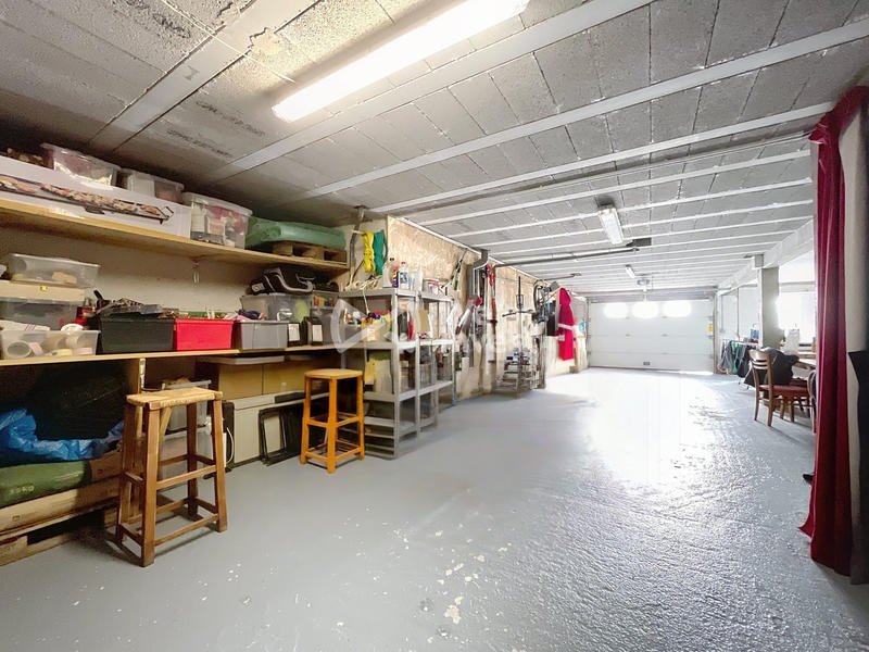 Maison - 104 m² - 4 pièces