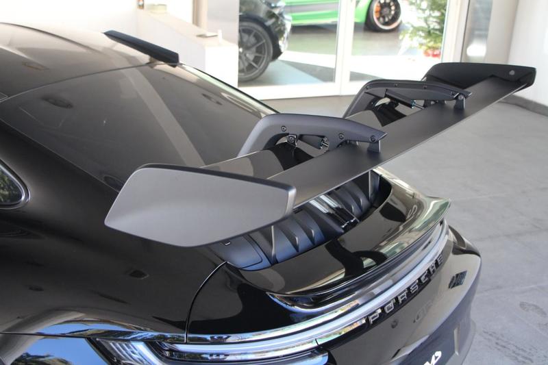 Porsche 911 992 Gt3r Rs