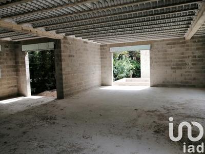 Maison - 183 m² - 8 pièces