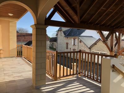 Maison - 154 m² - 6 pièces