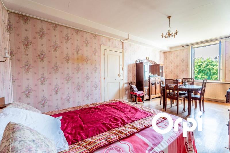 Propriété - 220 m² - 5 pièces