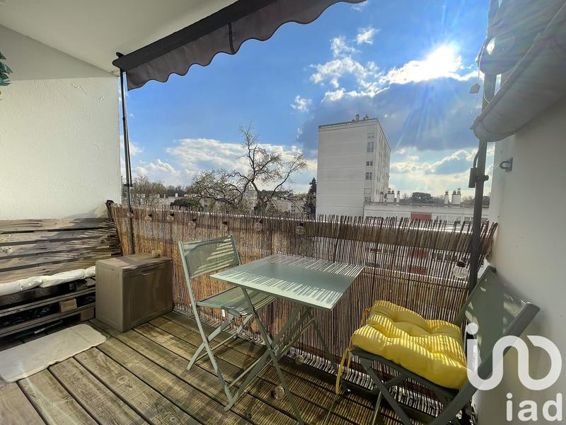 Appartement - 67 m² - 4 pièces