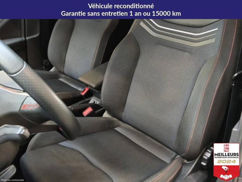 Seat Ibiza 1.0 Tsi 110ch Fr