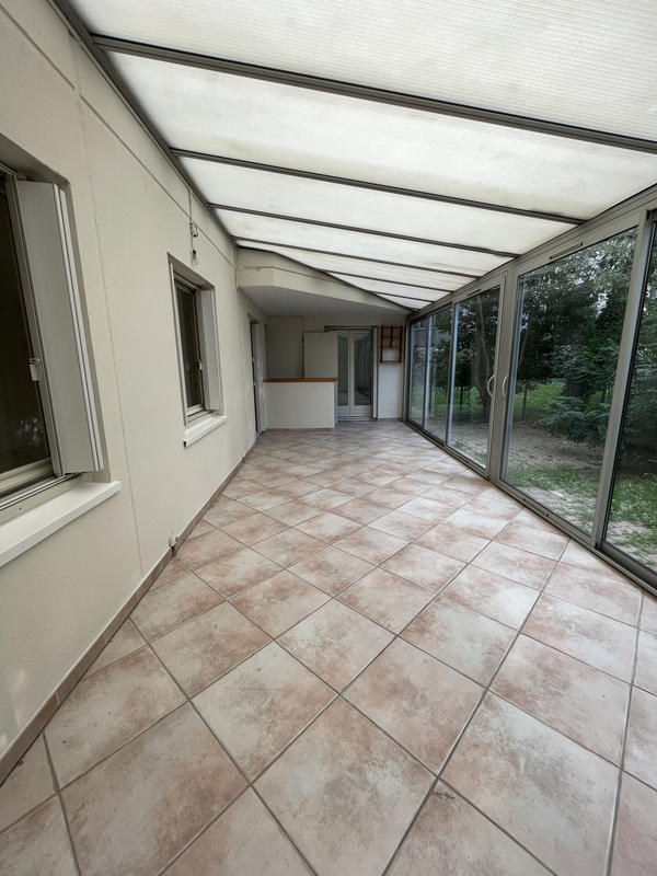 Appartement - 96 m² - 4 pièces