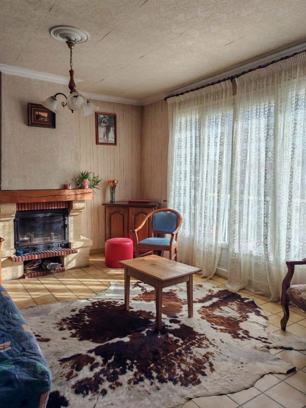 Maison - 165 m² - 5 pièces