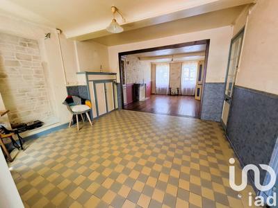 Maison de ville - 248 m² - 10 pièces