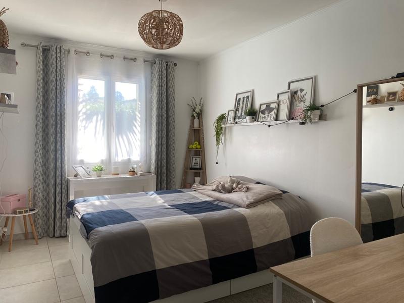 Maison - 124 m² - 5 pièces