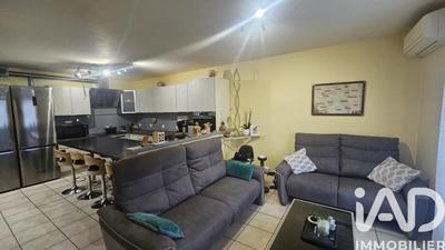 Maison - 134 m² - 6 pièces