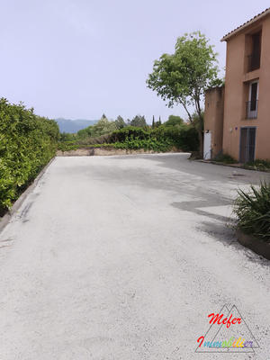 Parking / Garage - 6 m²