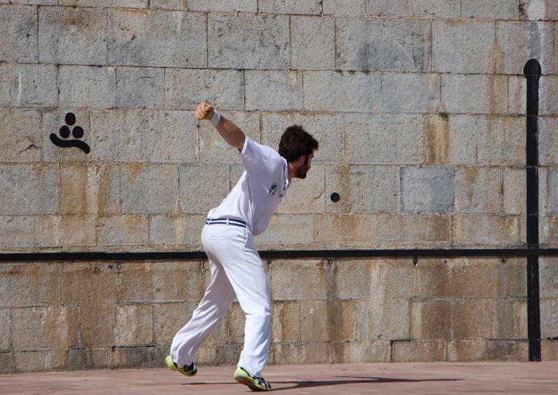 Documentaire : 1830-1914, Perkainen haritik-Dans le sillage de Perkain. Suivi d'un débat animé par le réalisateur Mikel Erramouspé