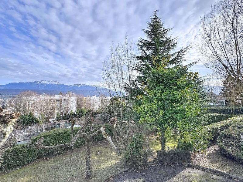 Terrain - 537 m²