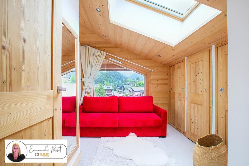 Appartement - 149 m² - 4 pièces