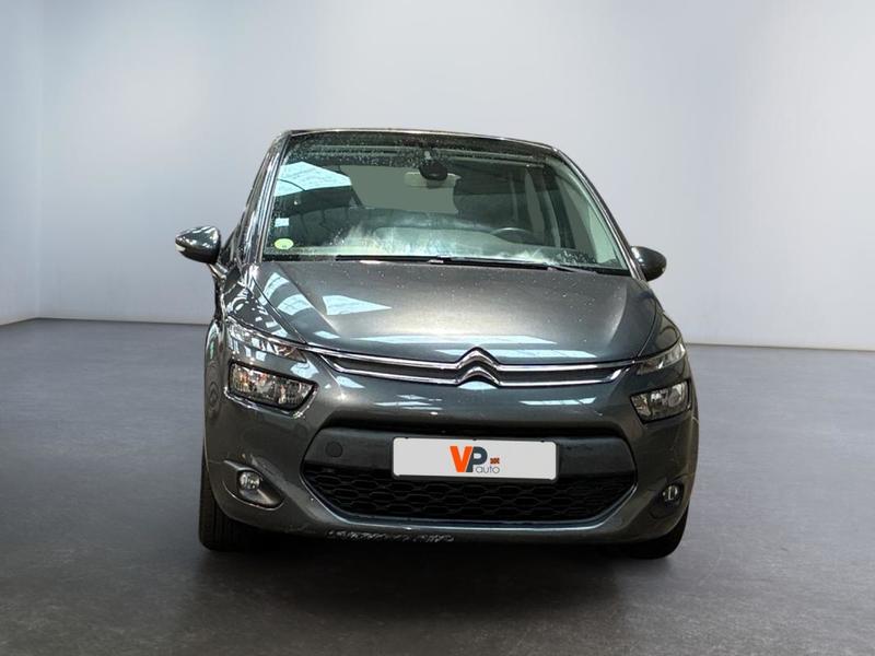 Citroën C4 Picasso BlueHDi 100 s&amp;S Confort