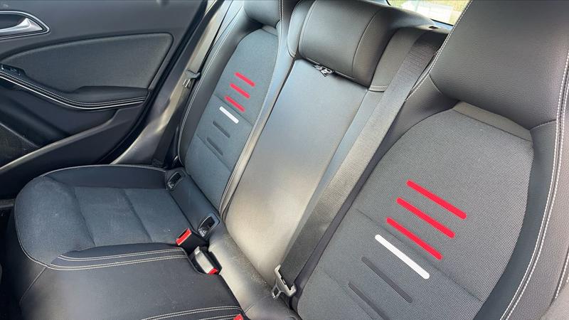 Mercedes Classe a 180 122 7g-Dct Business