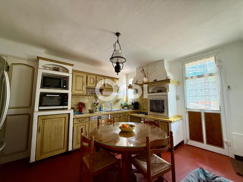 Villa - 162 m² - 5 pièces