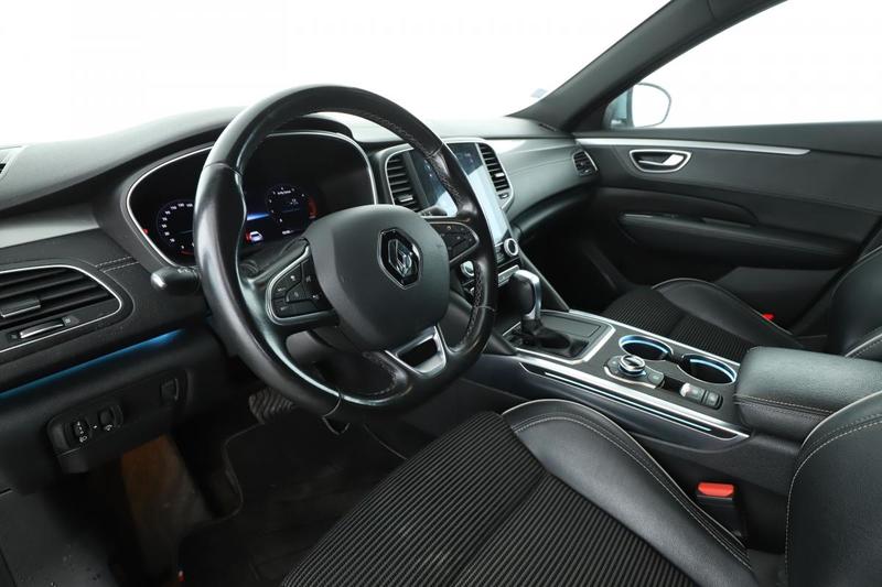 Renault Talisman estate 1.3 TCe Intens Edc 160 ch