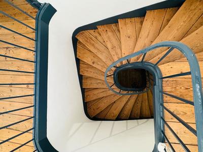 Appartement - 155 m² - 6 pièces