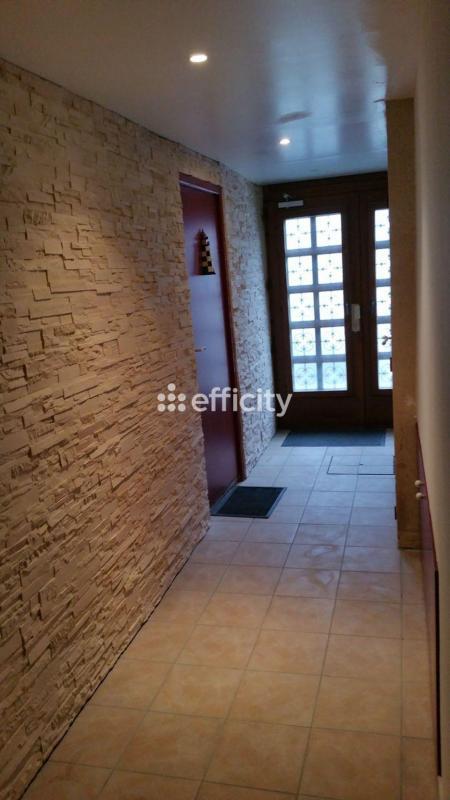 Immeuble - 250 m² - 16 pièces