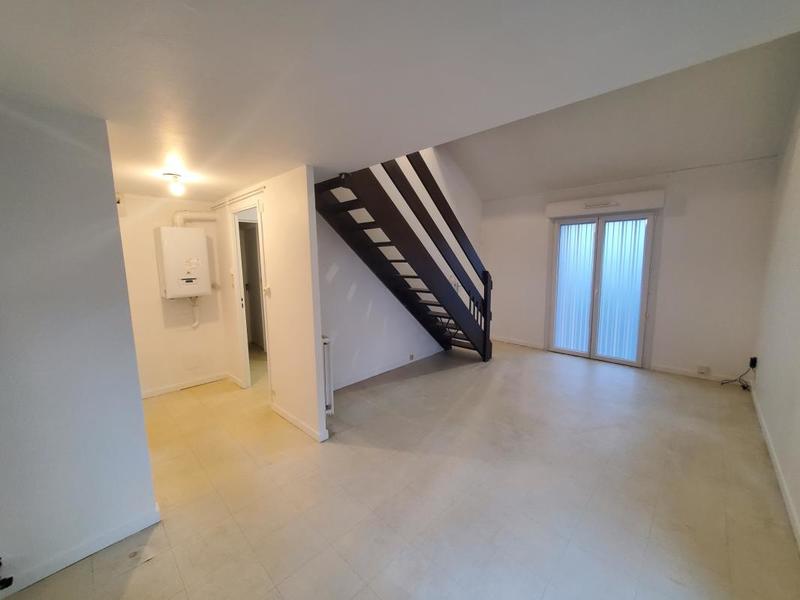 Maison traditionnelle - 62 m² - 4 pièces