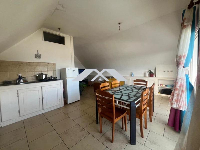 Appartement - 45 m² - 3 pièces