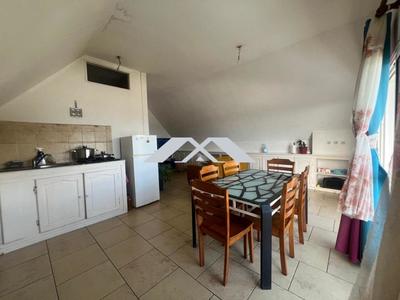 Appartement - 45 m² - 3 pièces