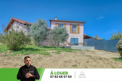 Maison - 159 m² - 6 pièces