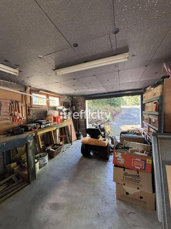 Maison - 183 m² - 6 pièces