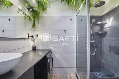 Appartement - 50 m² - 3 pièces