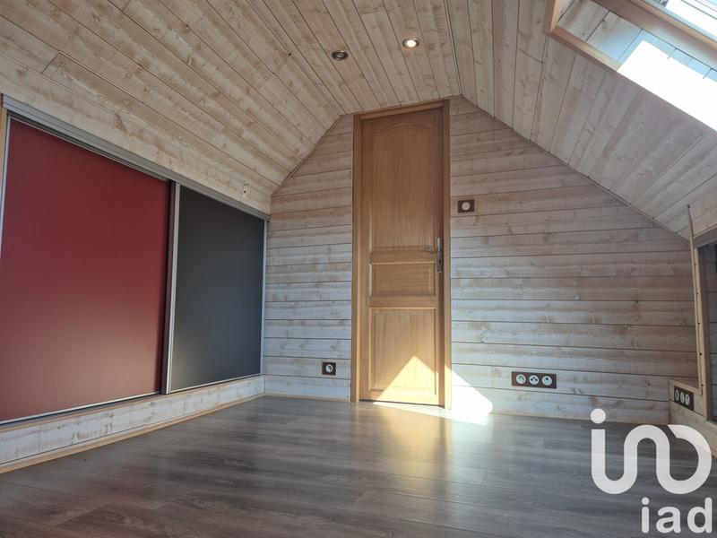 Maison de ville - 72 m² - 5 pièces