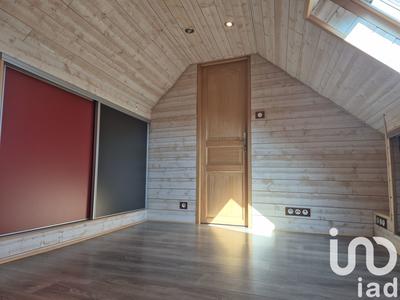 Maison de ville - 72 m² - 5 pièces