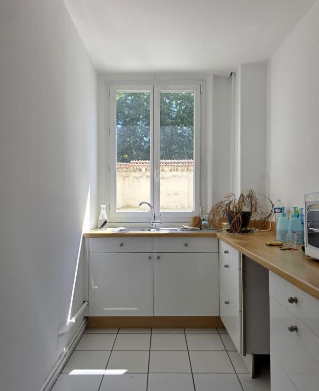 Appartement - 82 m² - 3 pièces