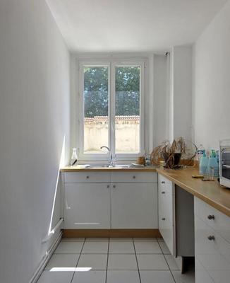 Appartement - 82 m² - 3 pièces