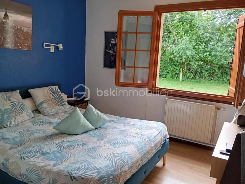 Maison - 157 m² - 7 pièces