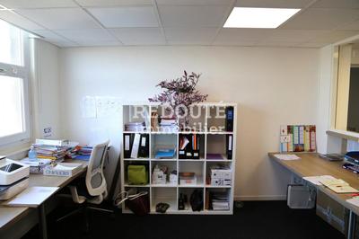 Bureau - 326 m²