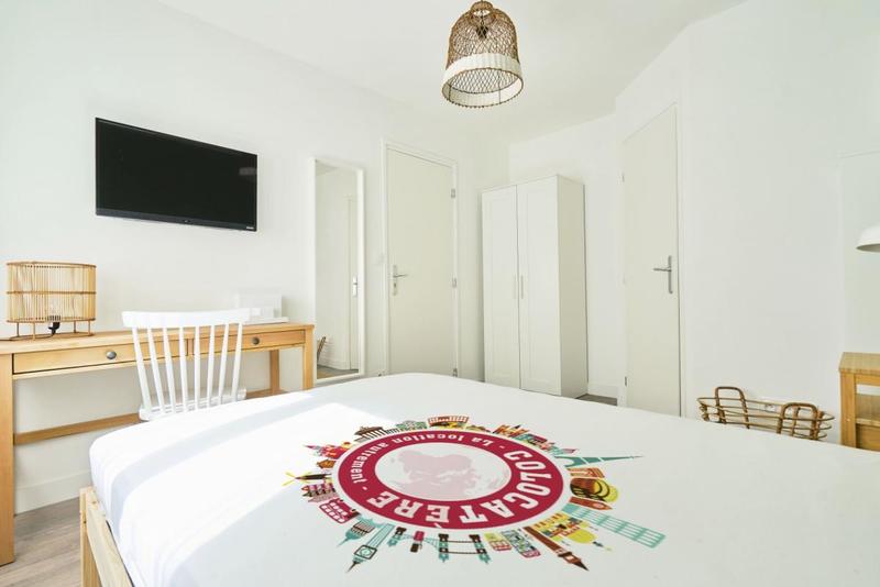 Maison - 91 m² - 5 pièces