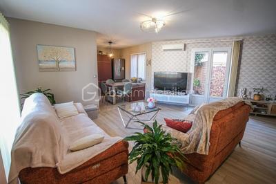 Villa - 86 m² - 4 pièces