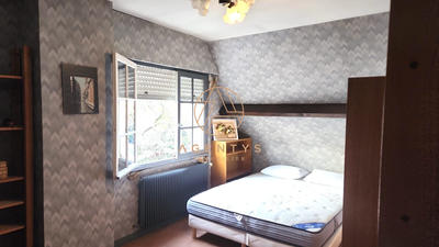 Appartement - 25 m² - 1 pièce