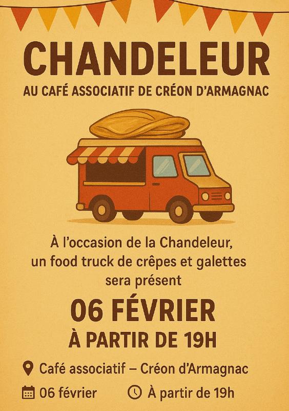 Chandeleur