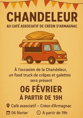 Chandeleur