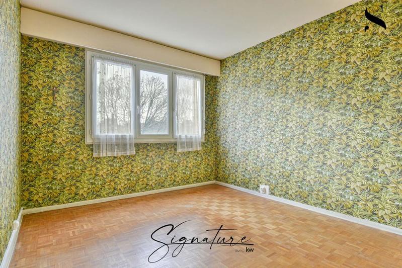 Appartement - 86 m² - 5 pièces