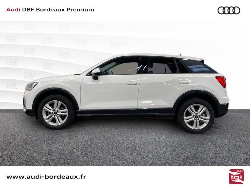 Audi Q2 30 Tdi 116 s tronic 7 Design