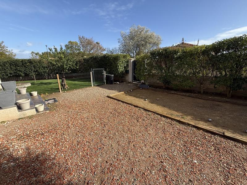 Villa - 167 m² - 5 pièces