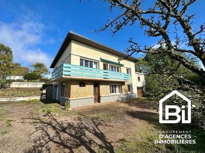 Immeuble - 152 m² - 7 pièces