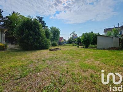 Terrain - 367 m²