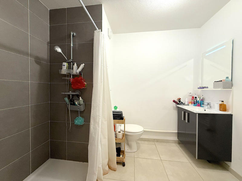 Appartement - 41 m² - 2 pièces