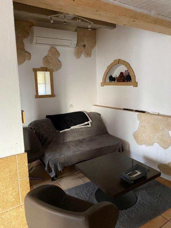 Maison - 48 m² - 3 pièces