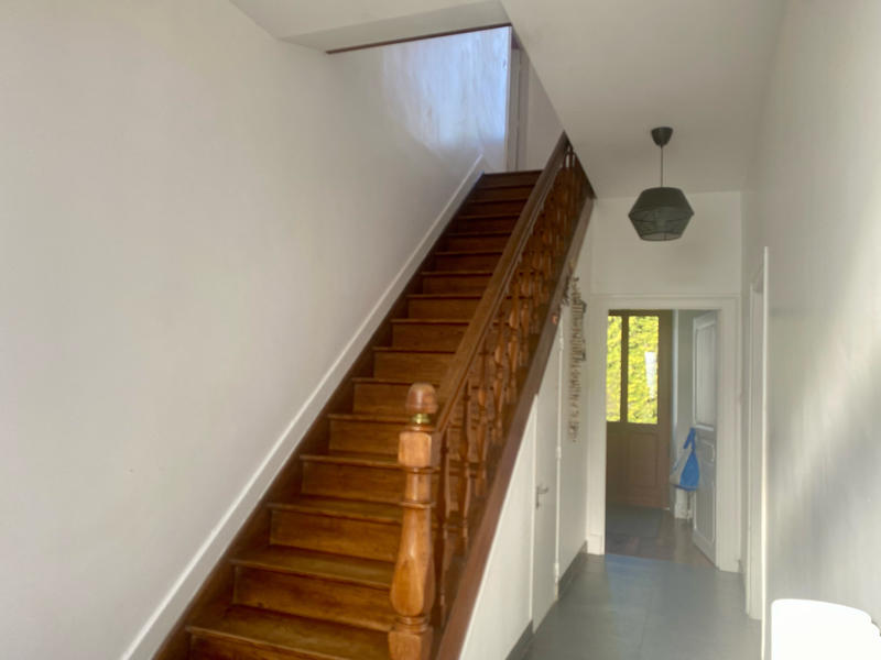 Maison - 176 m² - 6 pièces