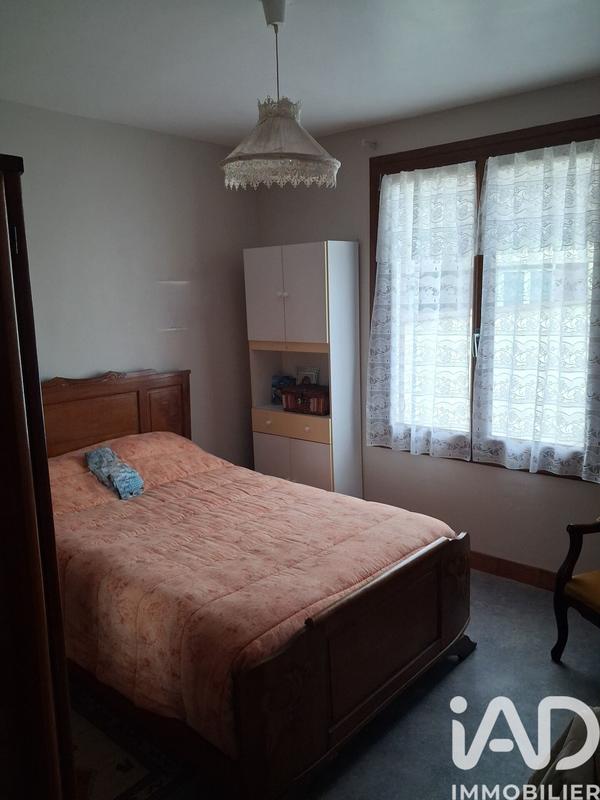 Maison de ville - 98 m² - 4 pièces